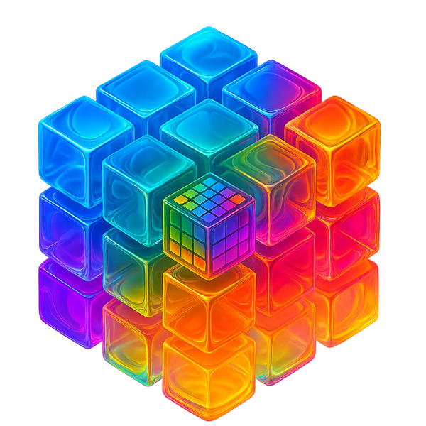 LOD streaming visualization