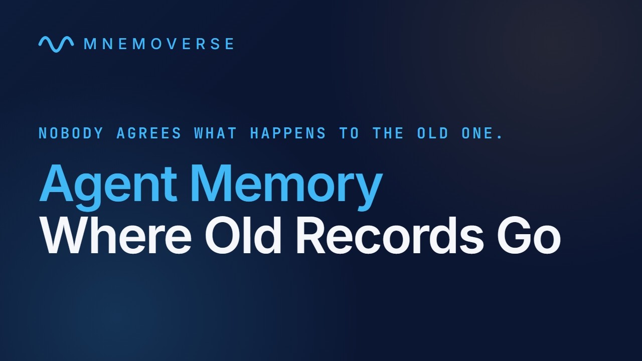 How do memory layers handle automatic consolidation and forgetting to prevent prompt context bloat?